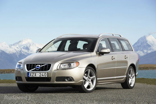 Volvo V70